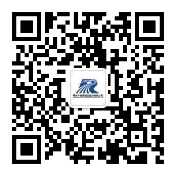 微信公众号二维码